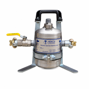 Ungător 4 litri foreze pneumatice